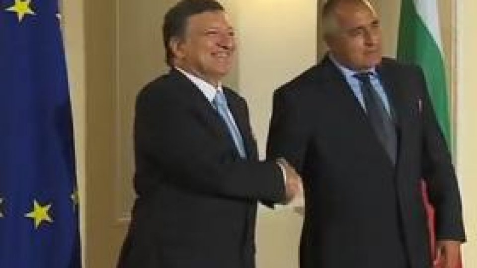 Bulgaria, luată la întrebări de Comisia Europeană