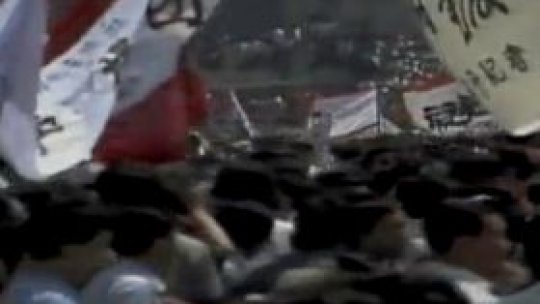 Legea tăcerii, instituită în China