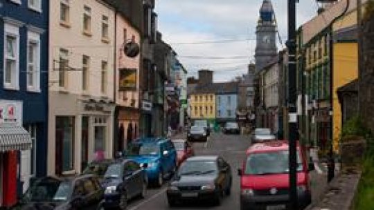 Sute de schelete de bebeluşi lângă o mănăstire catolică