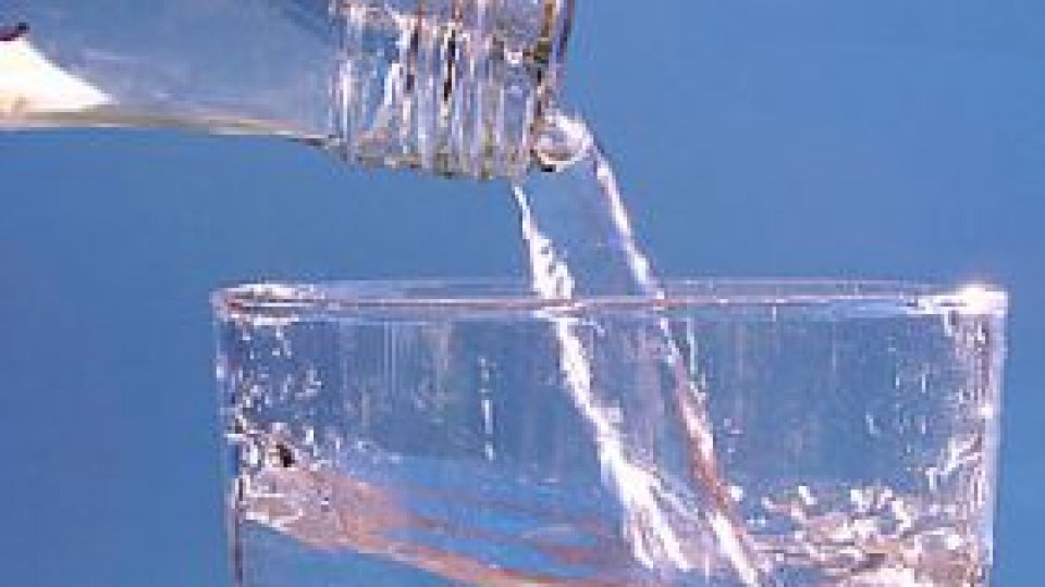 Cum alegem apa minerală?