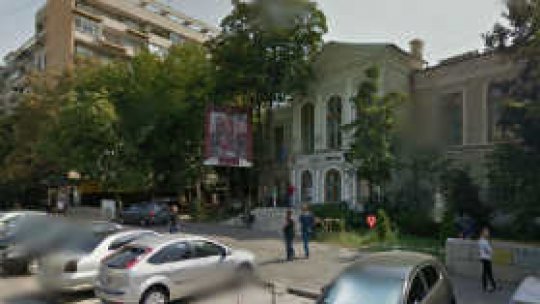 Muzeul Literaturii Române se mută, dar nu ştie unde