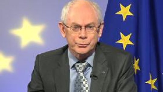 Ucraina, tema principală a reuniunii G7 de la Bruxelles