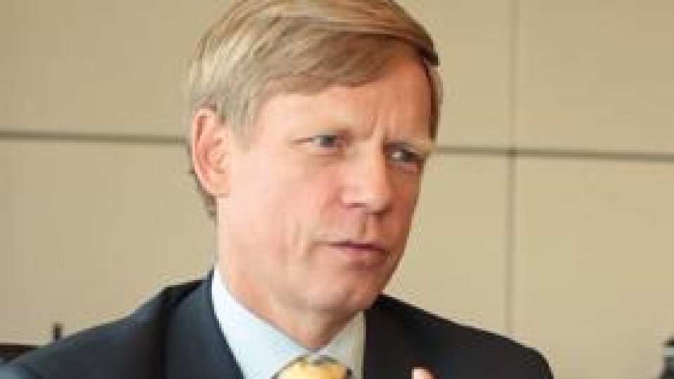 Oamenii de afaceri, sceptici în privinţa reducerii CAS