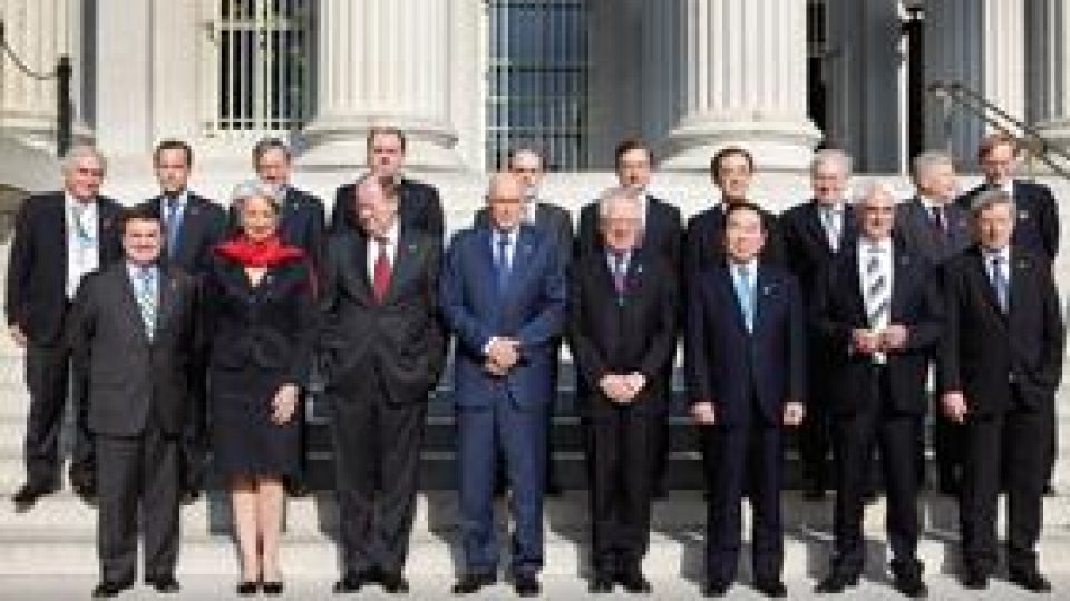 Liderii G7 cer Rusiei să recunoască alegerile din Ucraina