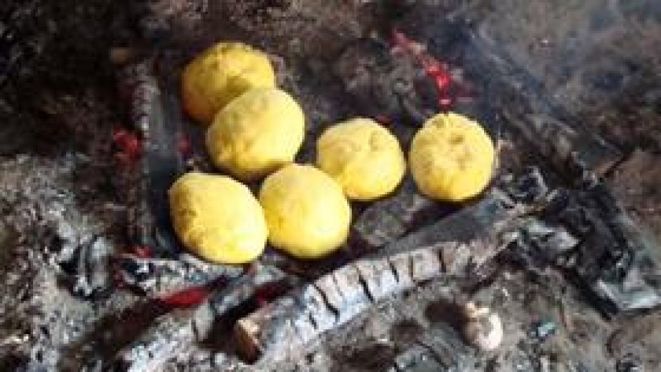 Festival dedicat transhumanţei, la Bran