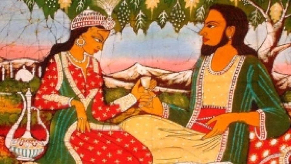 O vorbă bună 191 - Frumuseţea