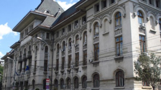 Mădălin Dumitru, acuzat de corupţie