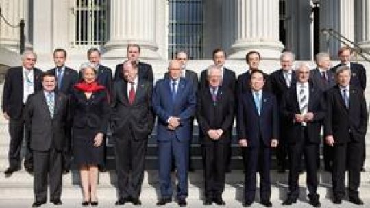 Summitul G7, la final