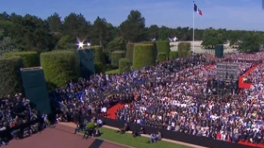 70 de ani de la Ziua Z