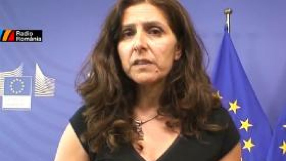 C.E. nu doreşte ca Acordul cu România să fie folosit politic