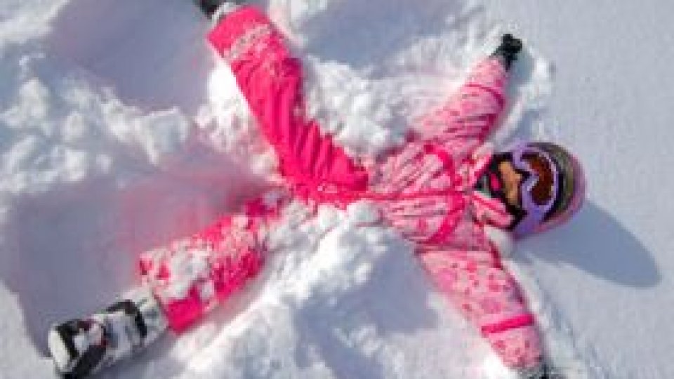 Serbările zăpezii la Bâlea Lac