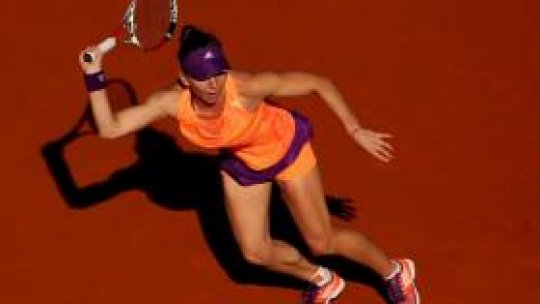 Simona Halep joacă astăzi finala de la Roland Garros