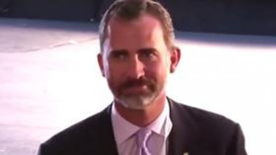 Spania: regele a abdicat, republicanii ies în stradă