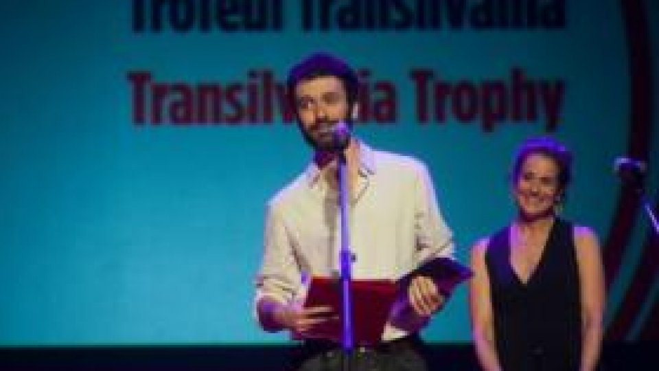 Lungmetrajul spaniol "Stockholm", câştigător la TIFF 2014