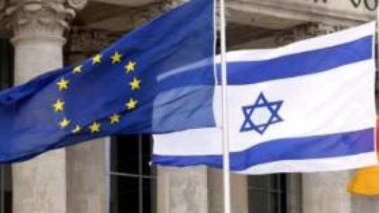 Acord în domeniul cercetării high-tech între Europa şi Israel