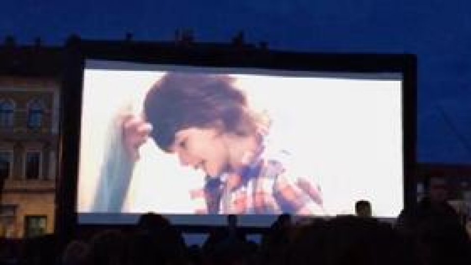 S-a încheiat TIFF 2014