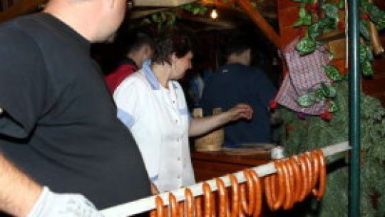 Festivalul Virşlilor la Hunedoara