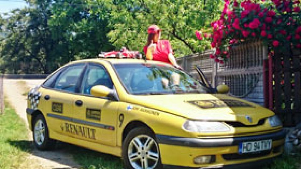 Vezi cine pleacă la Hungaroring