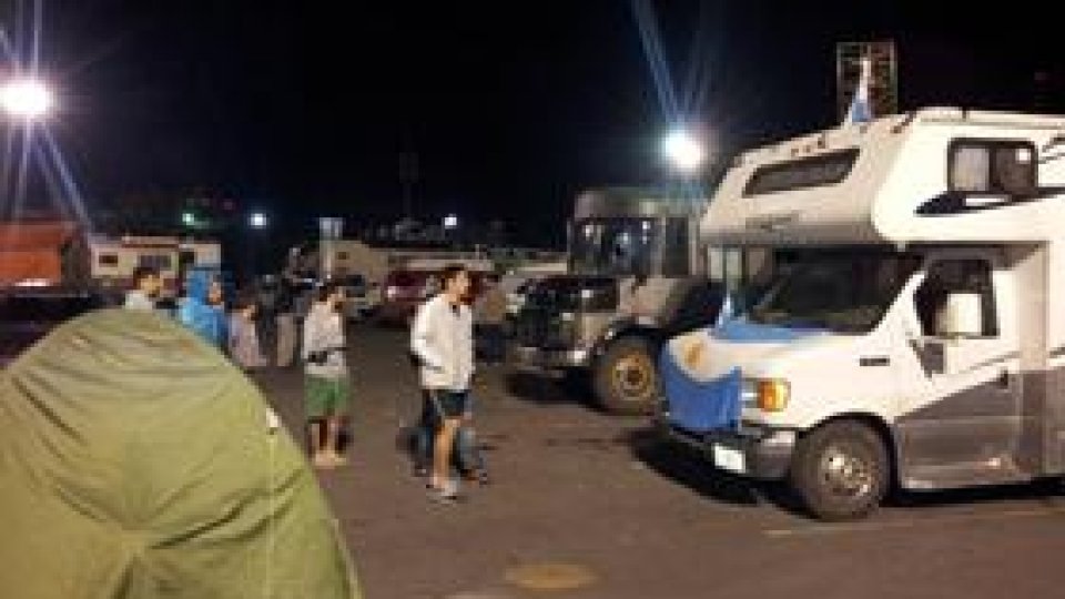 CM 2014: Argentina-Elveţia şi Belgia-SUA