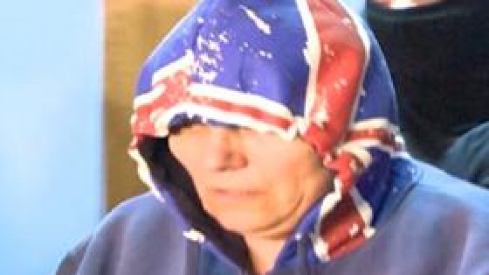 DNA: Femeia care a şantajat preşedintele ÎCCJ, judecată