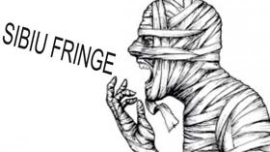 Festival de teatru independent, la Sibiu