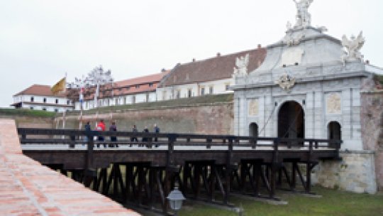 Alba, destinaţie de vacanţă!