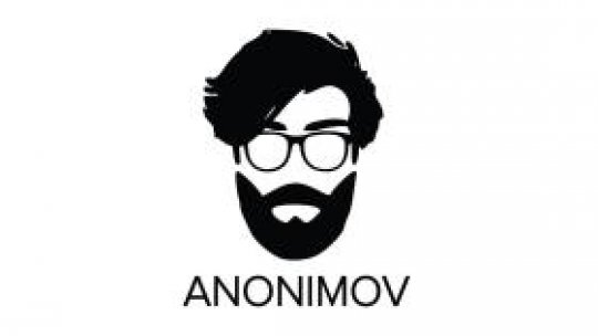 Anonimov te corectează de nu te vezi!