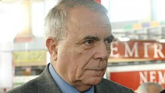 Nicolae Manolescu "are o avere mai mare cu 78.000 de euro"