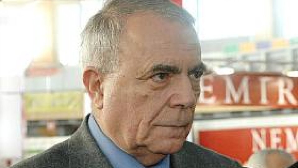 Nicolae Manolescu "are o avere mai mare cu 78.000 de euro"