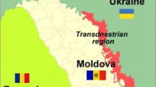 Declaraţie privind Transnistria, adoptată la Chişinău