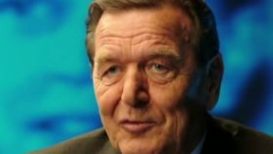 Publicaţia BILD îşi face dreptate la CEDO