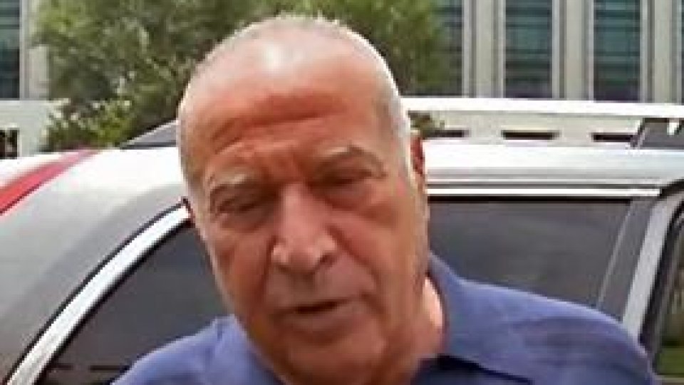 Dosarul ICA rămâne la Curtea de Apel Bucureşti