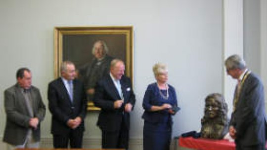 Eveniment dedicat lui Dimitrie Cantemir la Berlin