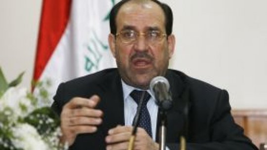 Parlamentul irakian urmează să îşi aleagă preşedintele 