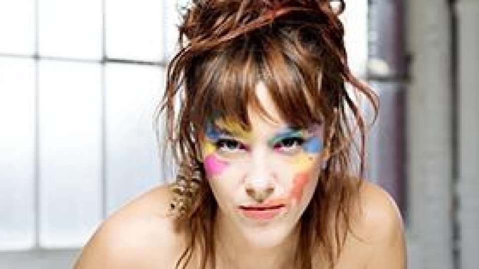 Ascultă noaptea - ediția 96 (14 iulie 2014)