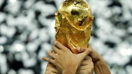 Germania, noua campioană mondială la fotbal