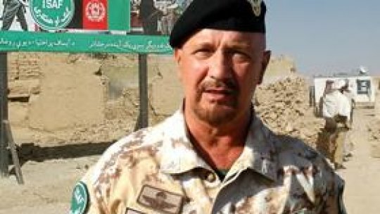 Expoziţia “Românii şi Marele Război”, la Milano