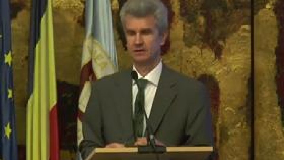 Preşedintele CSM, Adrian Bordea, la Radio România Actualităţi