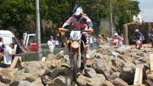 "Cel mai dur raliu de hard-enduro" din lume începe la Sibiu
