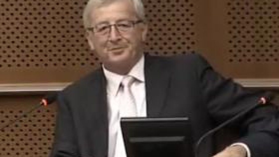 Cine este noul preşedinte al Comisiei Europene?