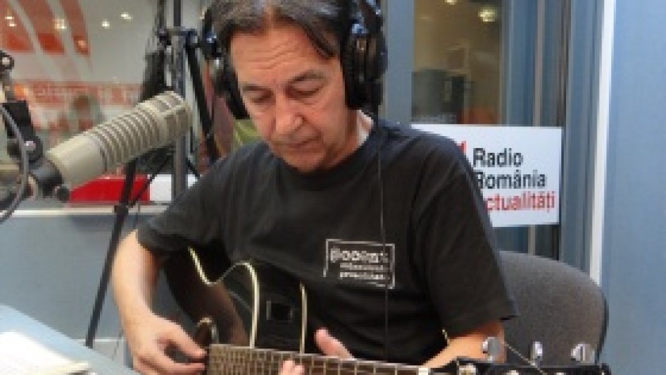 Invitat: Paul Prisada