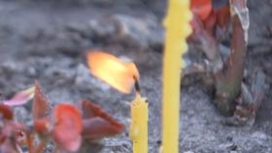 Zi de doliu naţional în Rusia