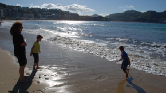 Turismul spaniol, speranţa pentru relansarea economică