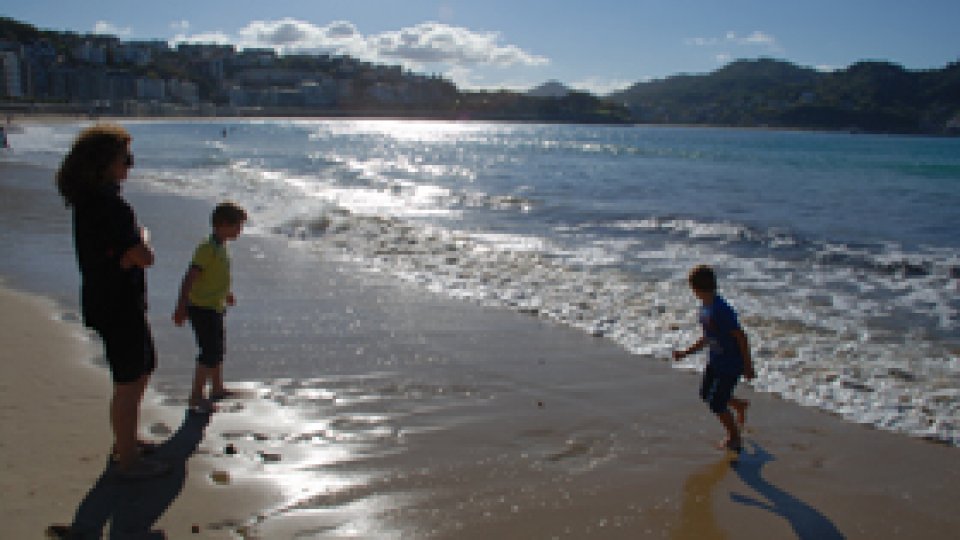 Turismul spaniol, speranţa pentru relansarea economică