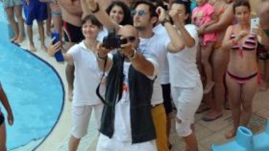 Pool Party Radio Constanţa la Mamaia