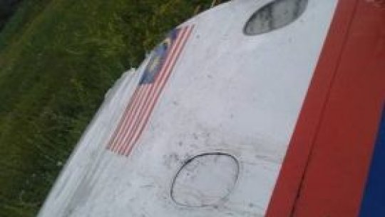 Celulă de criză în Ucraina