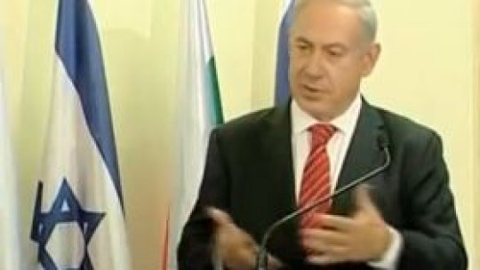 Egiptul acuză Hamas după eşuarea negocierilor