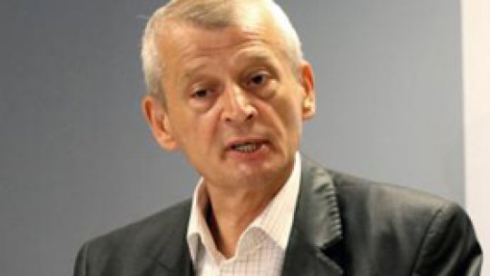 Sorin Oprescu, audiat de procurorii anticorupţie