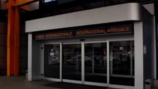 Activitatea Aeroportului din Cluj Napoca "riscă să fie blocată"