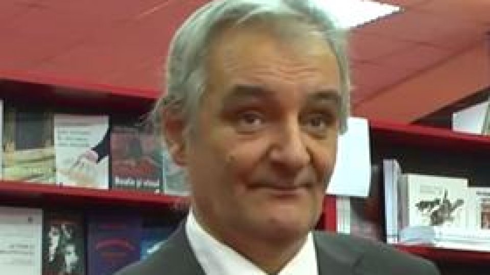 Regizorul Mihnea Columbeanu, cercetat sub control judiciar